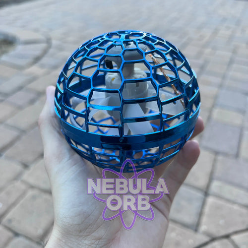 The Original Nebula Orb 2.0